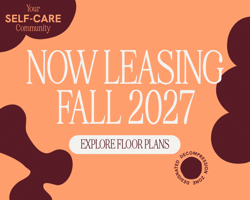 now leasing for fall 2027 popup